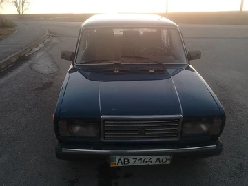 Авто ВАЗ 2107 2004 № 8547183