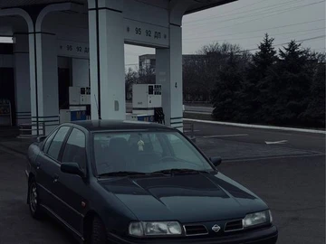 Авто Nissan Primera 1995 № 8547188