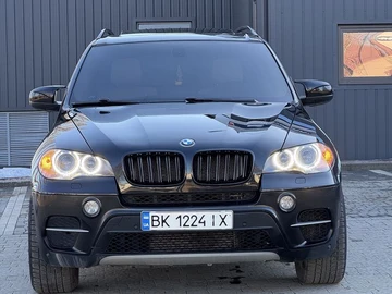 Авто BMW 5 Серия 2012 № 8547189