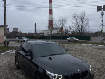 Авто BMW 5 Серия 2003 № 8547190