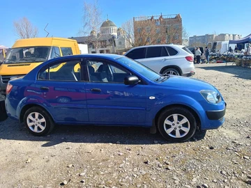 Авто KIA Rio Pride  2011 № 8547331