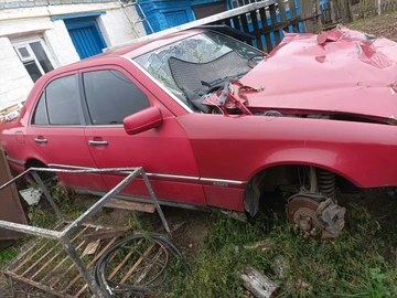 Авто Mercedes 200 1999 № 8547333