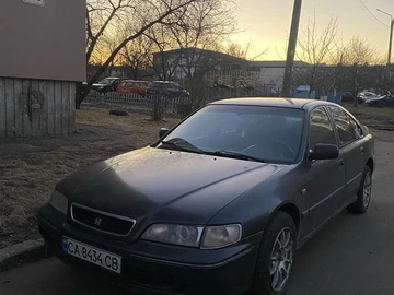 Авто Honda Accord 1996 № 8547337