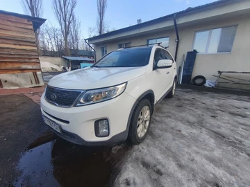 Авто KIA Sorento 2013 № 8547339
