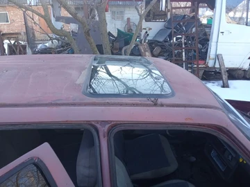 Авто ЗАЗ Таврия 1988 № 8547342