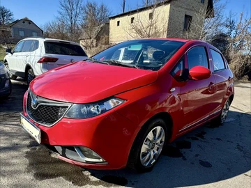 Авто Geely Bo 2015 № 8547356