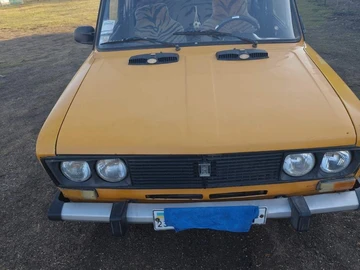 Авто ВАЗ 2106 1986 № 8547364