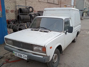 Авто ВАЗ 21047 2006 № 8547367