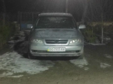 Авто Opel Omega 2002 № 8547369