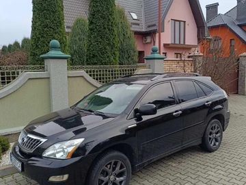 Авто Lexus Lx Серія 2008 № 8547383