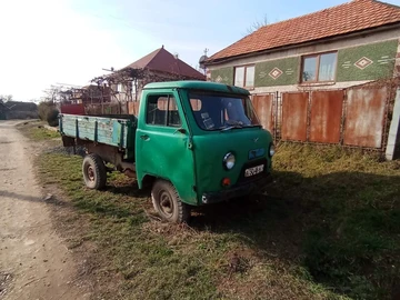Авто УАЗ 2315 1981 № 8547384