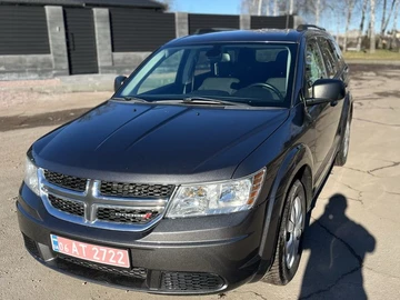 Авто Dodge Journey 2018 № 8547386
