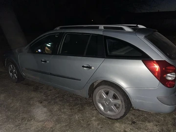 Авто Renault Laguna 2003 № 8547390