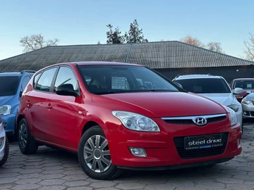 Авто Hyundai I30 2007 № 8547391