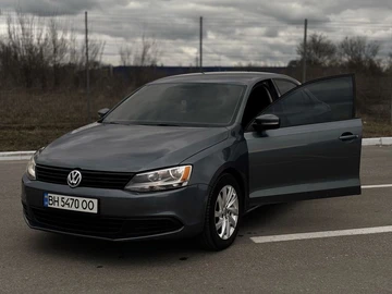 Авто Volkswagen Jetta 2013 № 8547394