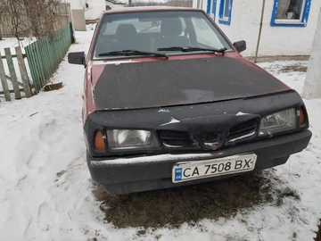Авто ВАЗ 2108 1992 № 8547395