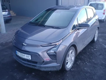 Авто Chevrolet Alero 2023 № 8547398