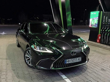 Авто Lexus Es Серія 2018 № 8547399