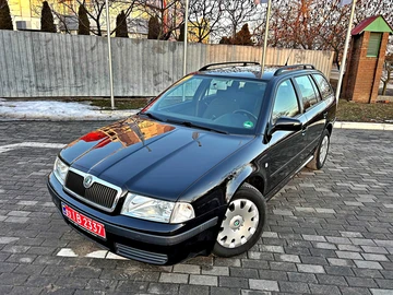 Авто Skoda Octavia 2006 № 8547406