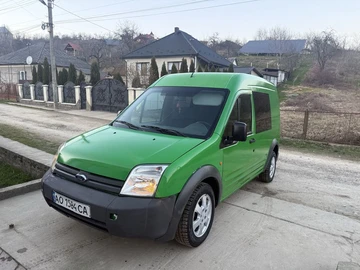Авто Ford Tourneo Connect 2007 № 8547376