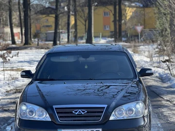Авто Chery Eastar 2010 № 8547414