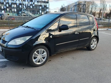 Авто Mitsubishi Colt 2005 № 8547418