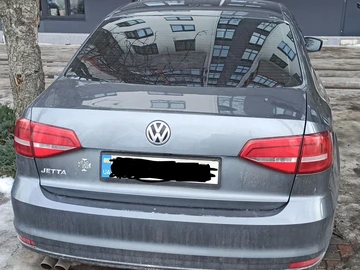 Авто Volkswagen Jetta 2015 № 8547424