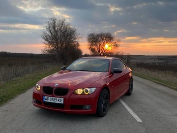 Авто BMW 3 Серия 2007 № 8547426