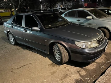 Авто Saab 9000 2000 № 8547434