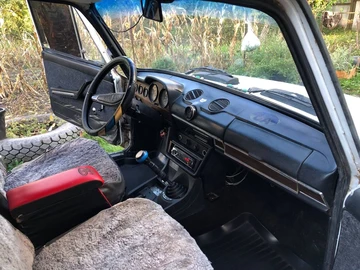 Авто ВАЗ 21063 1989 № 8547439