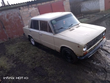 Авто ВАЗ 2101 1974 № 8547449