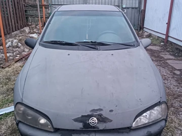 Авто Opel Tigra 1996 № 8547450