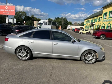 Авто Audi A6 2010 № 8547455