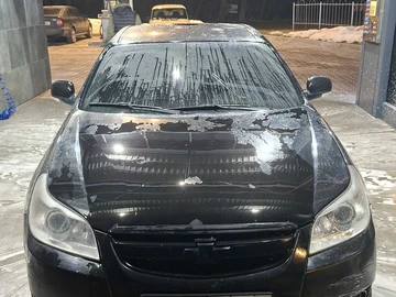 Авто Chevrolet Alero 2008 № 8547459