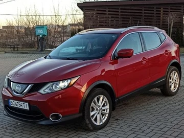 Авто Nissan Rogue 2018 № 8547620