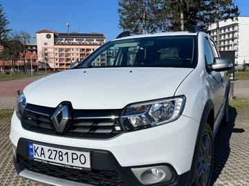 Авто Renault Sandero 2021 № 8547630