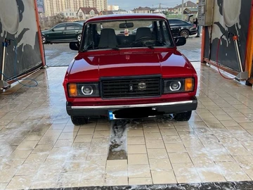Авто ВАЗ 2107 2008 № 8547631