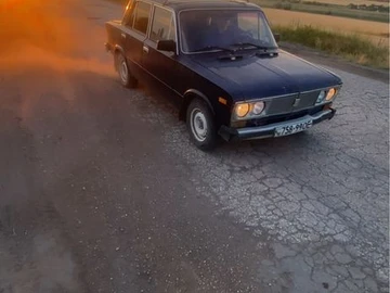 Авто ВАЗ 2106 1977 № 8547634