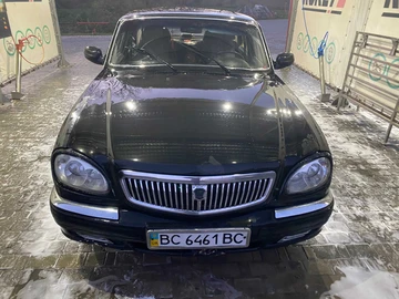 Авто ГАЗ 31105 2004 № 8547635