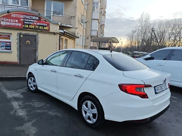 Авто Fiat Tipo 2018 № 8547637