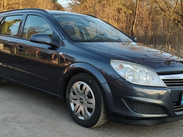 Авто Opel Astra 2008 № 8547638