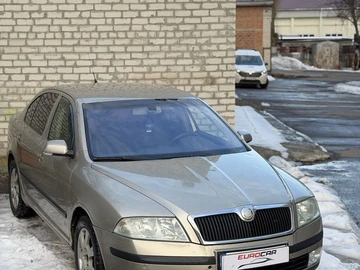 Авто Skoda Octavia 2007 № 8547641