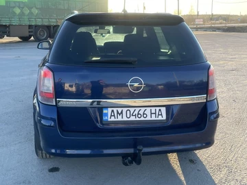 Авто Opel Astra 2010 № 8547643