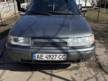 Авто ВАЗ 2110 2005 № 8547647