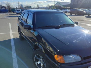 Авто ВАЗ 2115 2009 № 8547648