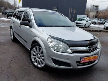 Авто Opel Astra 2008 № 8547650