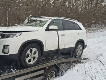 Авто KIA Sorento 2013 № 8547653