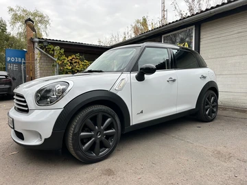 Авто MINI Countryman 2014 № 8547655
