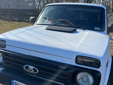 Авто ВАЗ 2121 2006 № 8547656