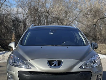 Авто Peugeot 308 2008 № 8547659